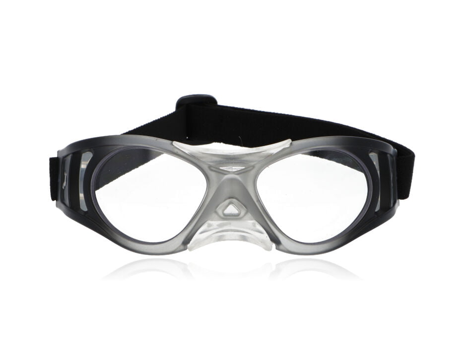 leader-bounce-gradient-black_1 Leader Bounce Gradient Matte Black - Afbeelding 2