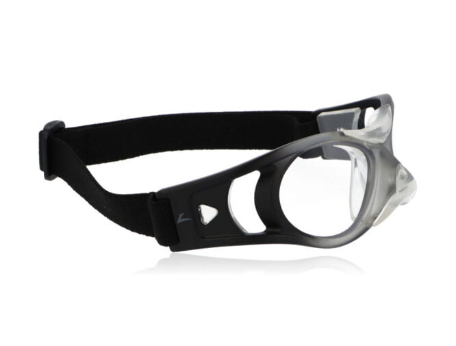 Leader Bounce Gradient Matte Black - Afbeelding 6