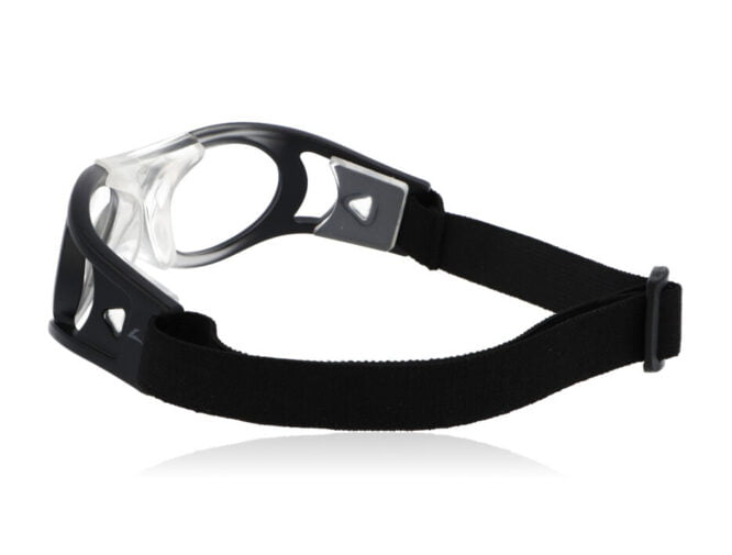 Leader Bounce Gradient Matte Black - Afbeelding 4