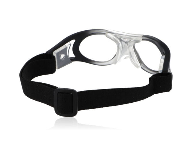 Leader Bounce Gradient Matte Black - Afbeelding 5