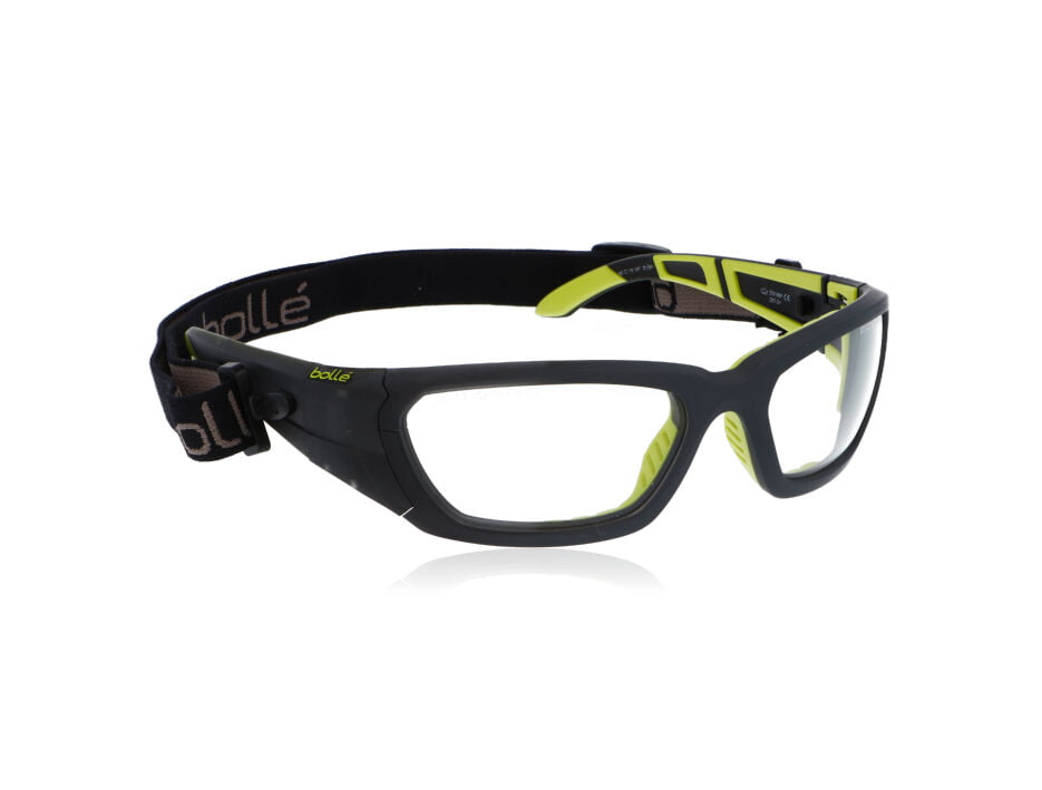 Bollé Leaque Grey Yellow-12405_12 Bollé Leaque Grey Yellow - Afbeelding 6