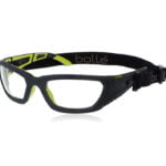 Bollé Leaque Grey Yellow-12405