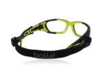 Bollé Leaque Grey Yellow - Afbeelding 4