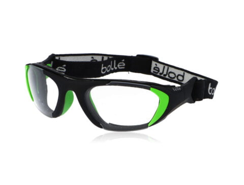 bolle-baller-strap-black-green-12396