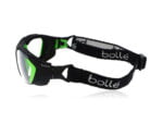 Bollé Baller Strap Black Green - Afbeelding 3