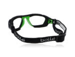 Bollé Baller Strap Black Green - Afbeelding 4