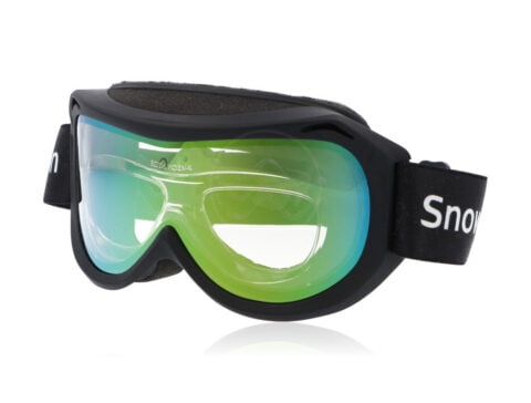snowvision ottho green_skibril-op-sterkte-zijaanzicht-links