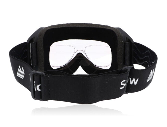snowvision ottho green_skibril-op-sterkte-achteraanzicht