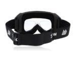 snowvision ottho red_skibril-op-sterkte-achteraanzicht