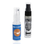 Muc-Off Anti-fog Cleaner Kit