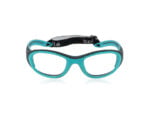 bolle-coverage-S-black-turquoise-12382_vooraanzicht