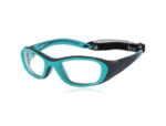 bolle-coverage-S-black-turquoise-12382_zijaanzicht