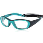 bolle-coverage-S-black-turquoise-12382_zijaanzicht