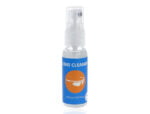 lenscleaner mijnsportbrilshop 30ml
