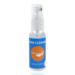 lenscleaner mijnsportbrilshop 30ml