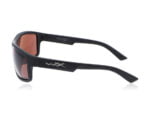 WX Peak Matte Black Captivate Polarized Copper - Afbeelding 3