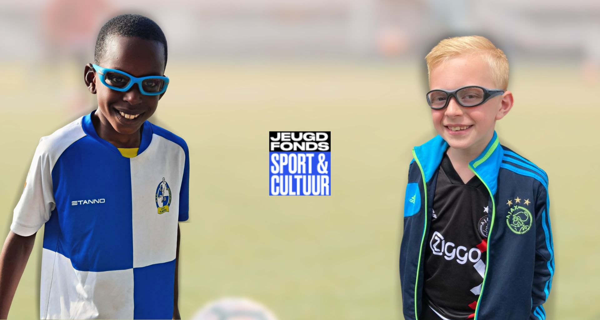 Jeugdfonds SPort en Cultuur blog