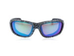WX Gravity Kryptek Neptune Captivate Polarized Green Mirror - Afbeelding 2
