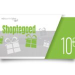 Cadeaubon 10 Euro