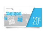 Cadeaubon 20 Euro