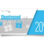 Cadeaubon 20 Euro