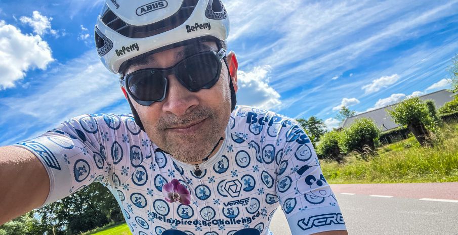 Perry oakley prizm technologie fietsbril op sterkte homepage slider