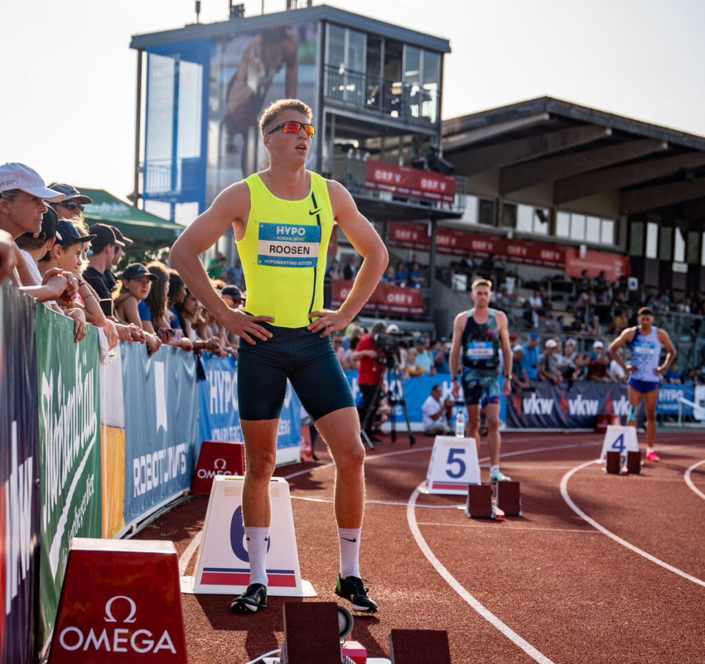 Sven Roosen