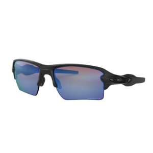 Oakley Flak 2.0 XL Matte Black Prizm Deep Water
