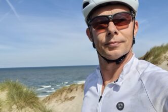 Michel Rudy Project op sterkte Multisporter