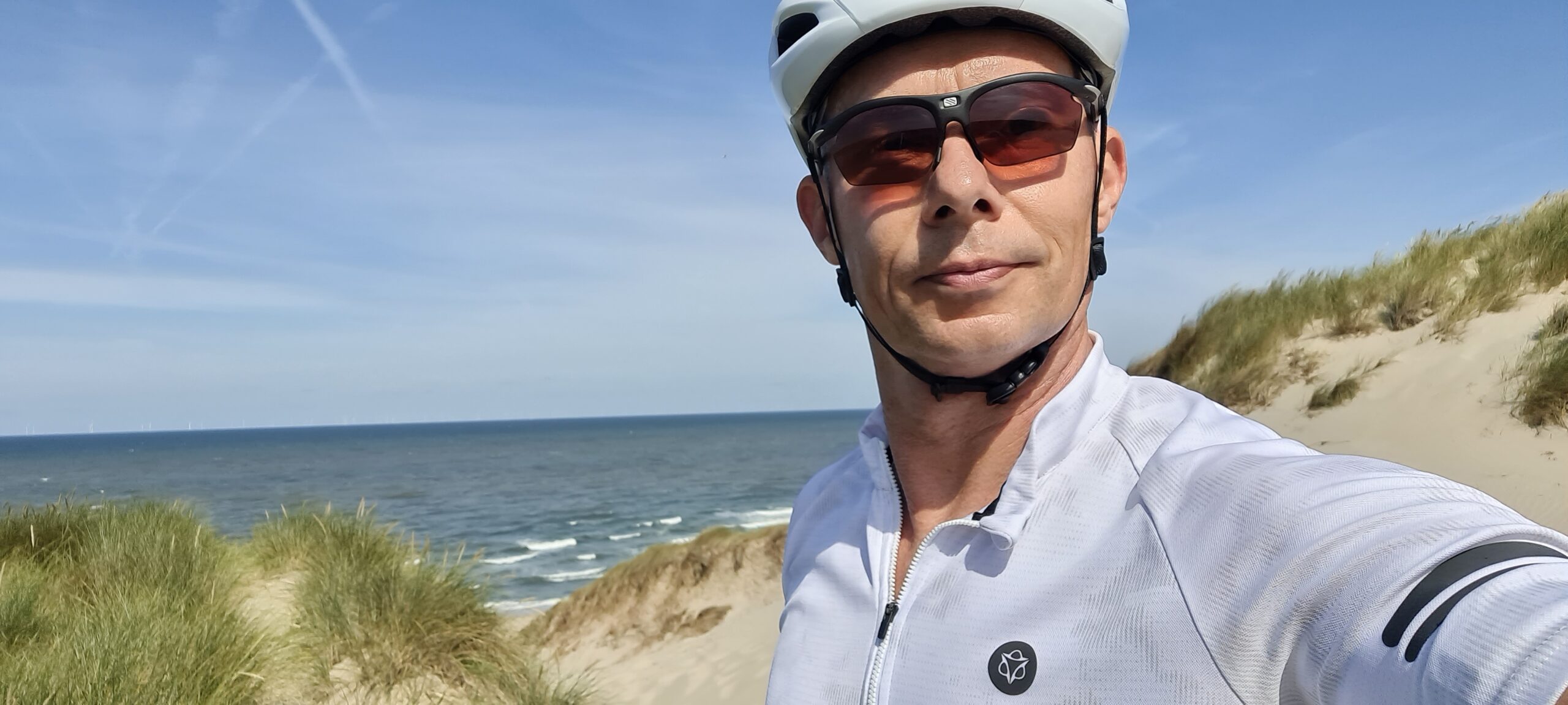 Michel Rudy Project op sterkte Multisporter